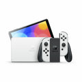 Nintendo Switch Nintendo White
