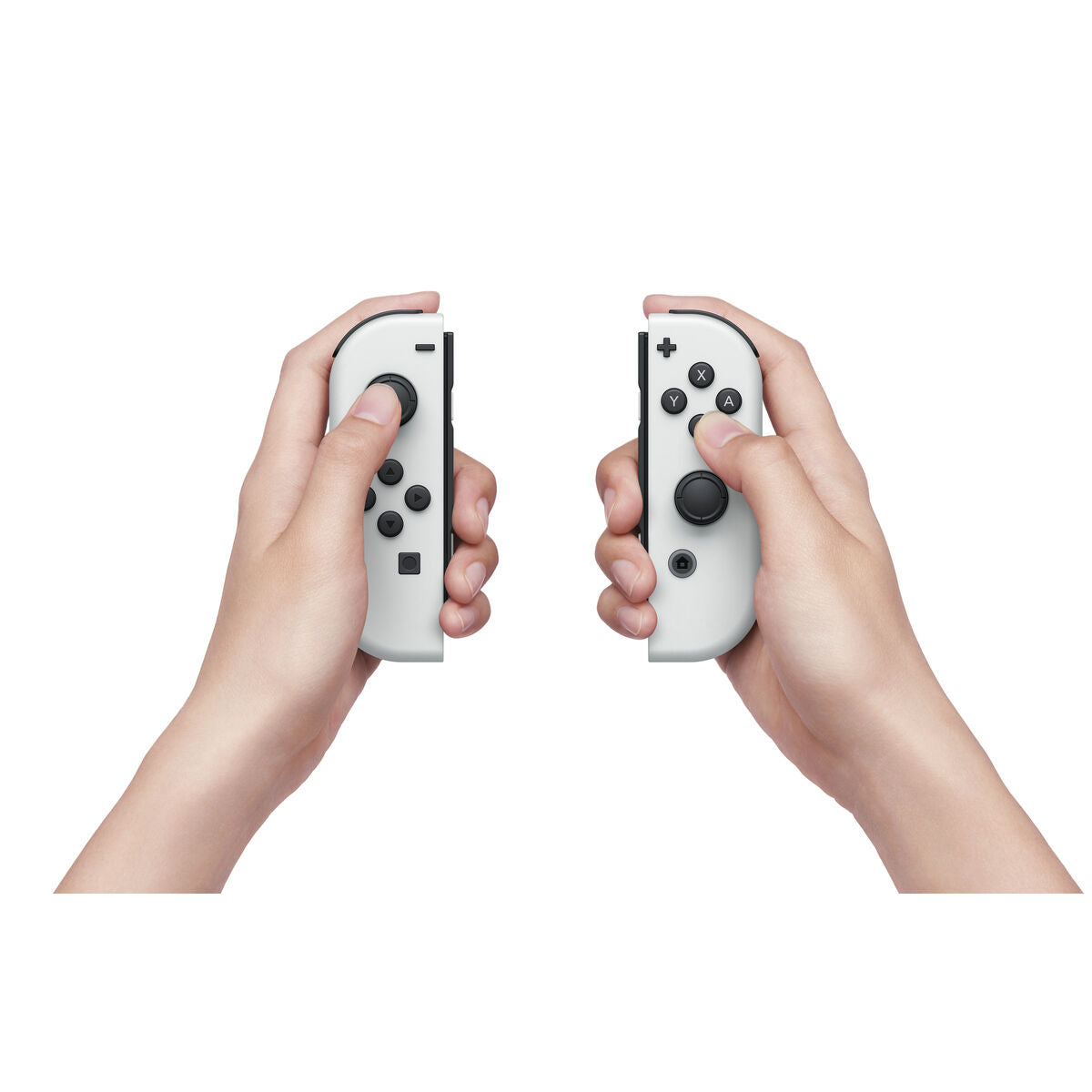 Nintendo Switch Nintendo White