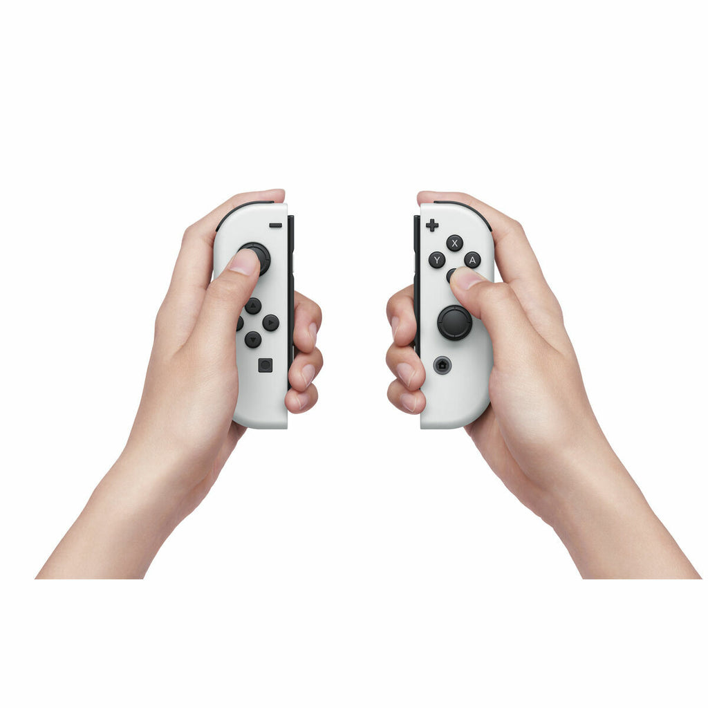 Nintendo Switch Nintendo White