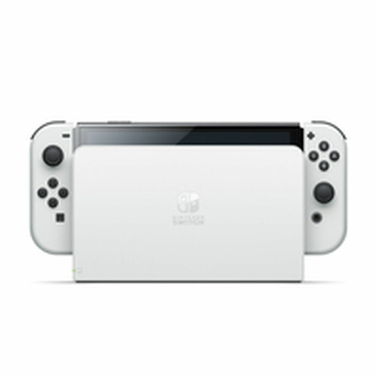 Nintendo Switch Nintendo White