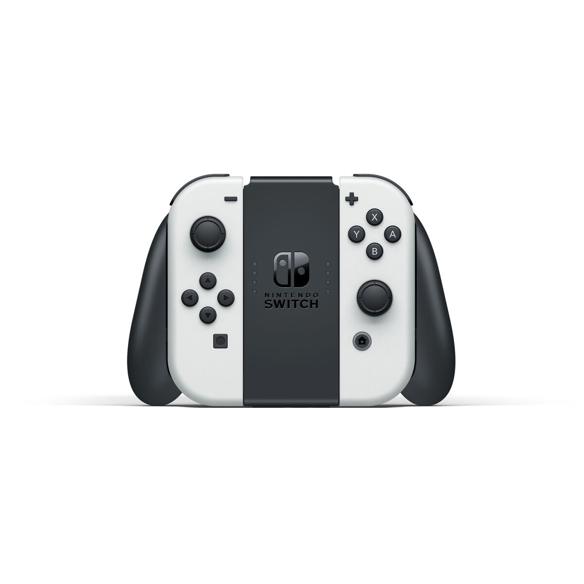 Nintendo Switch Nintendo White