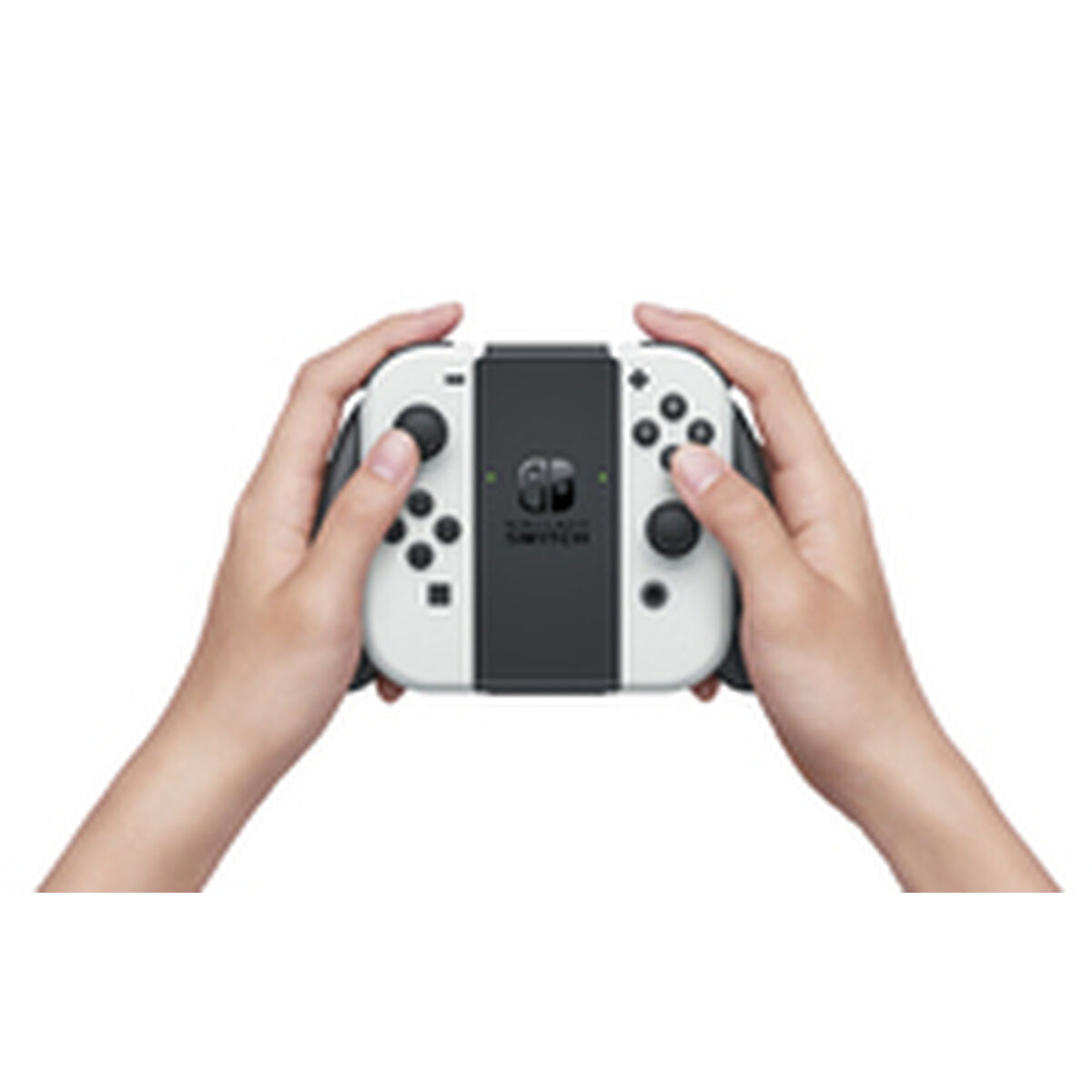 Nintendo Switch Nintendo White