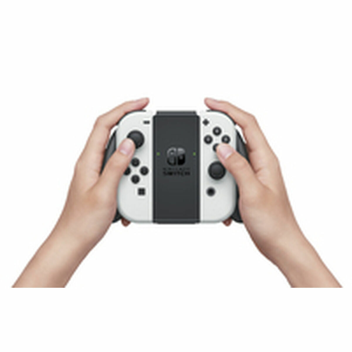 Nintendo Switch Nintendo White