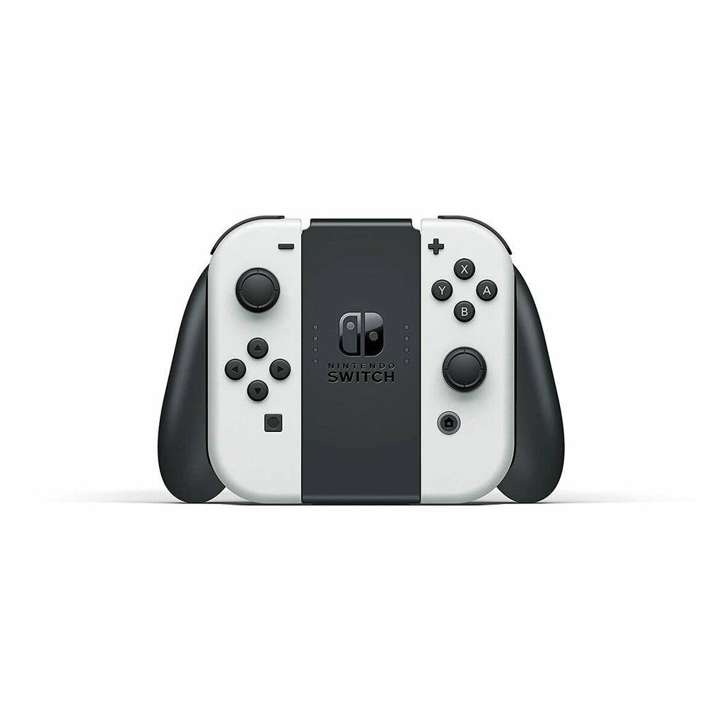 Nintendo Switch Nintendo White