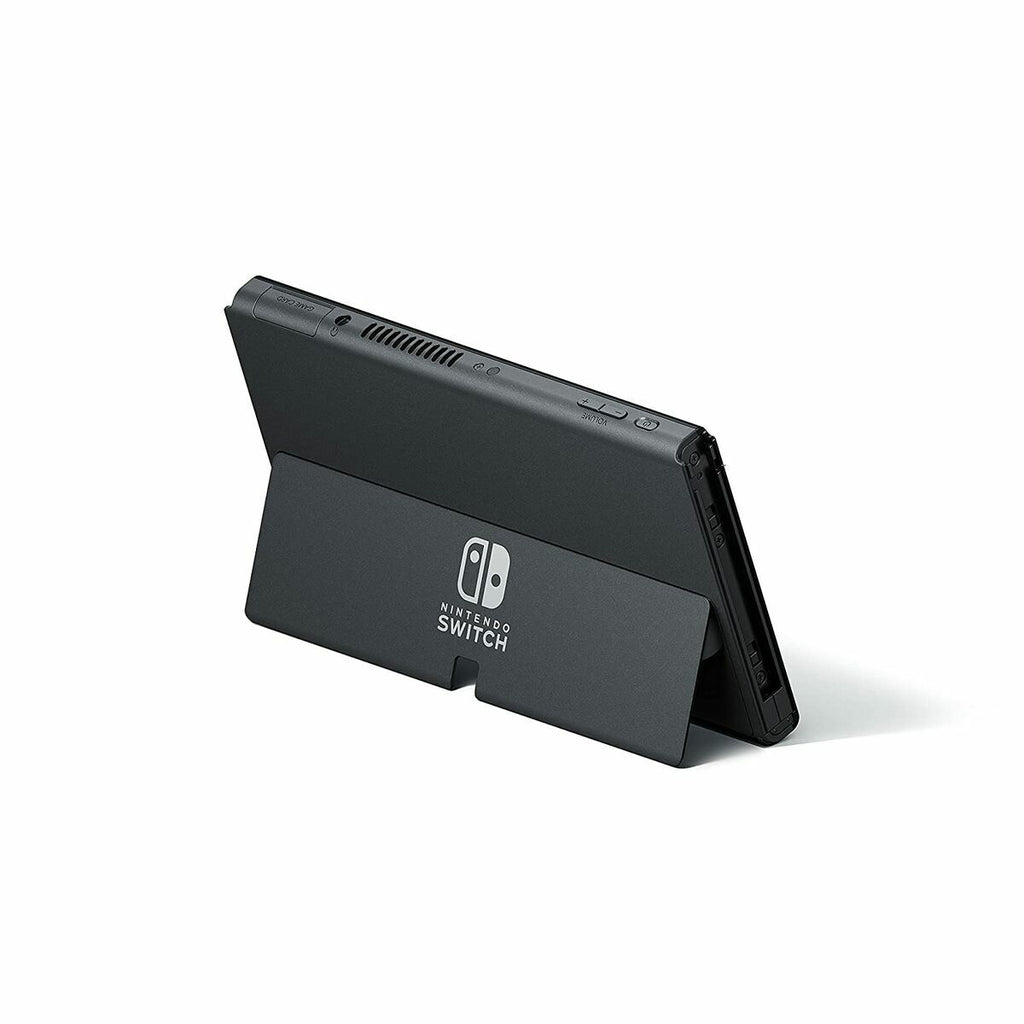 Nintendo Switch Nintendo White