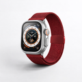 Milanese strap For Apple Watch 9-8-7