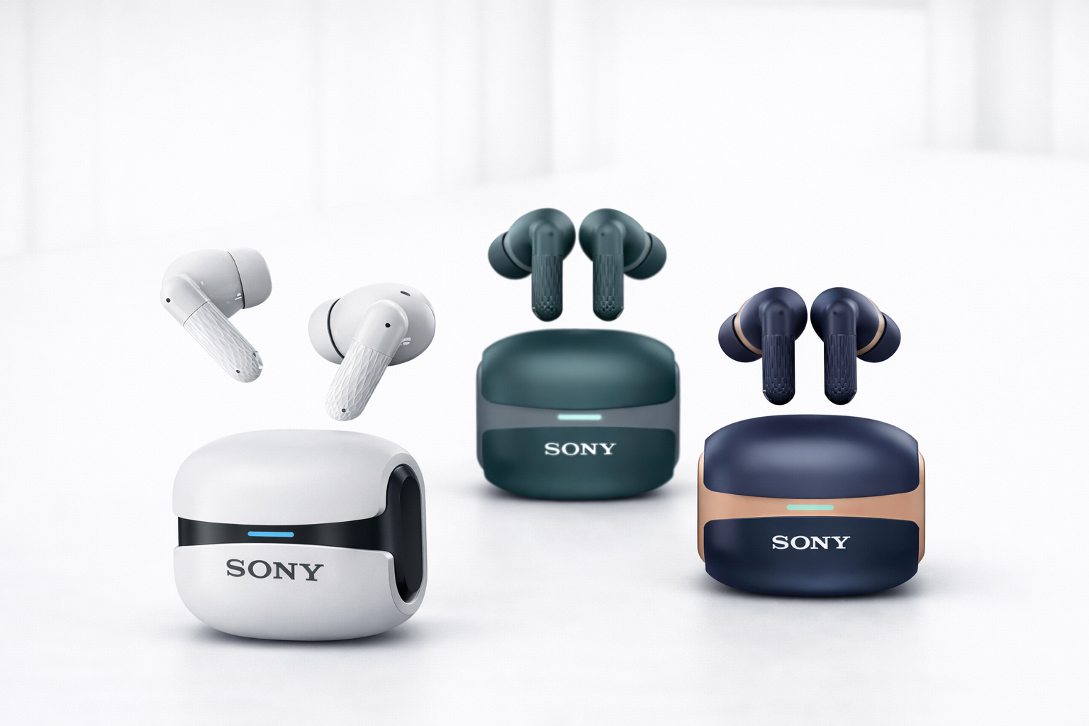 SONY Wireless Earphone